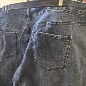 Gloria Vanderbilt Denim Shorts